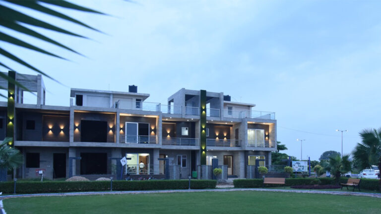 Luxurious Villa in Prayagraj